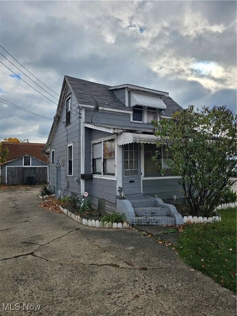 1137 S Arlington Street, Akron, OH 44306 - MLS#: 5087694