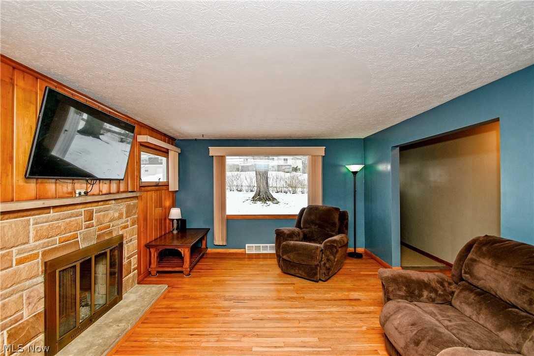 Pickle Road - Residential