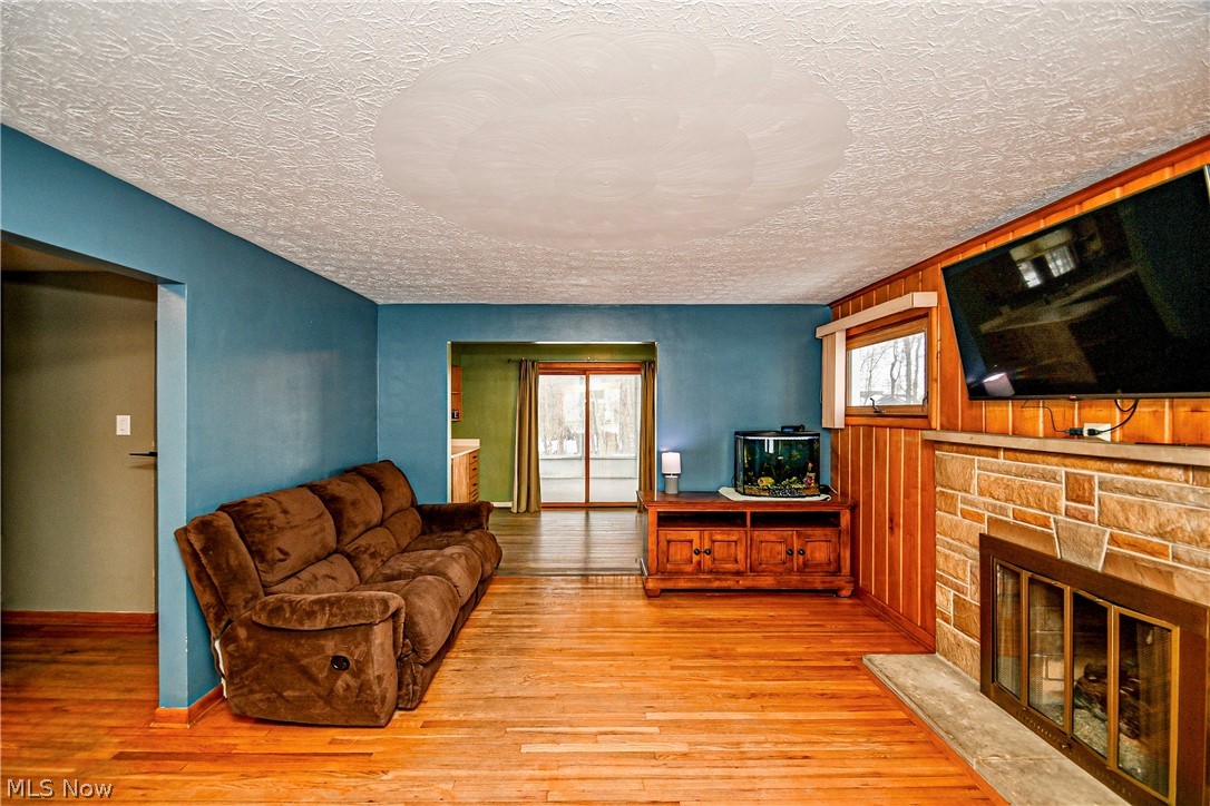 Pickle Road - Residential