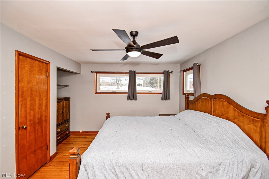 Pickle Road - Residential