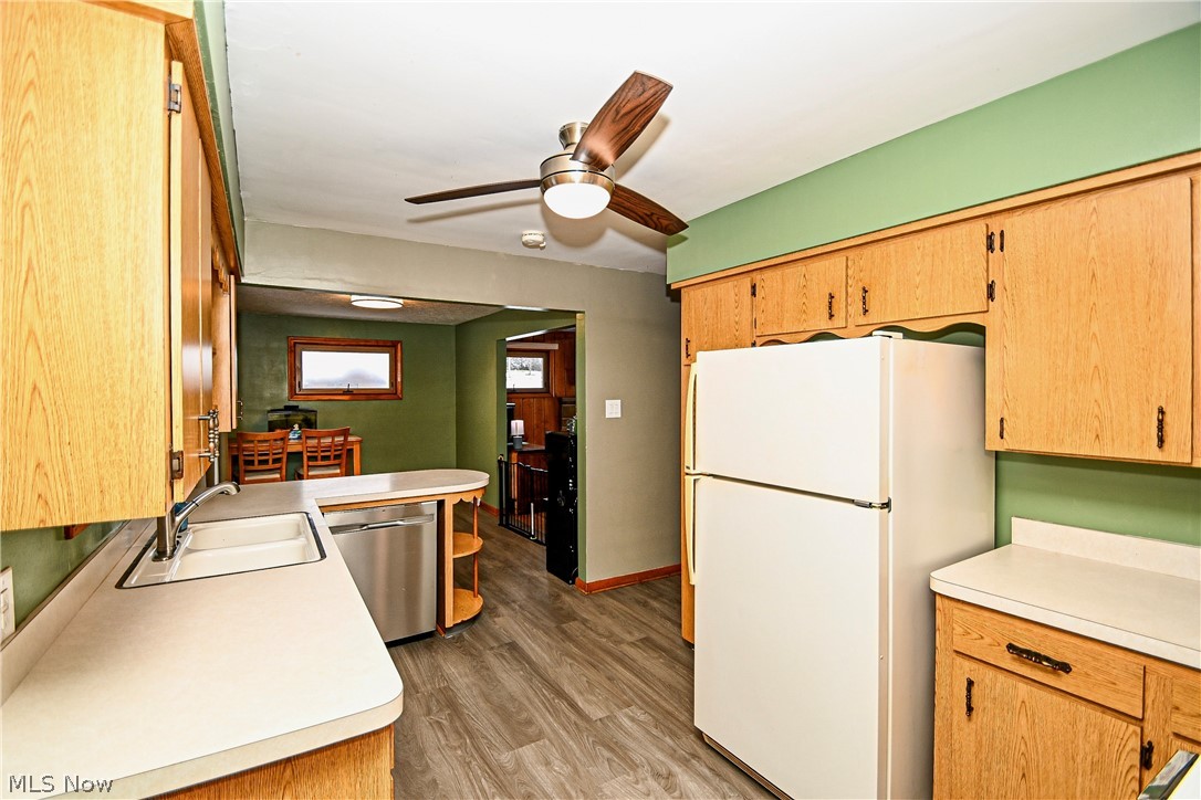 Pickle Road - Residential