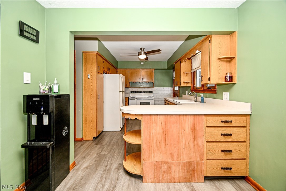 Pickle Road - Residential