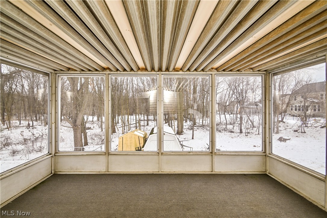 Pickle Road - Residential