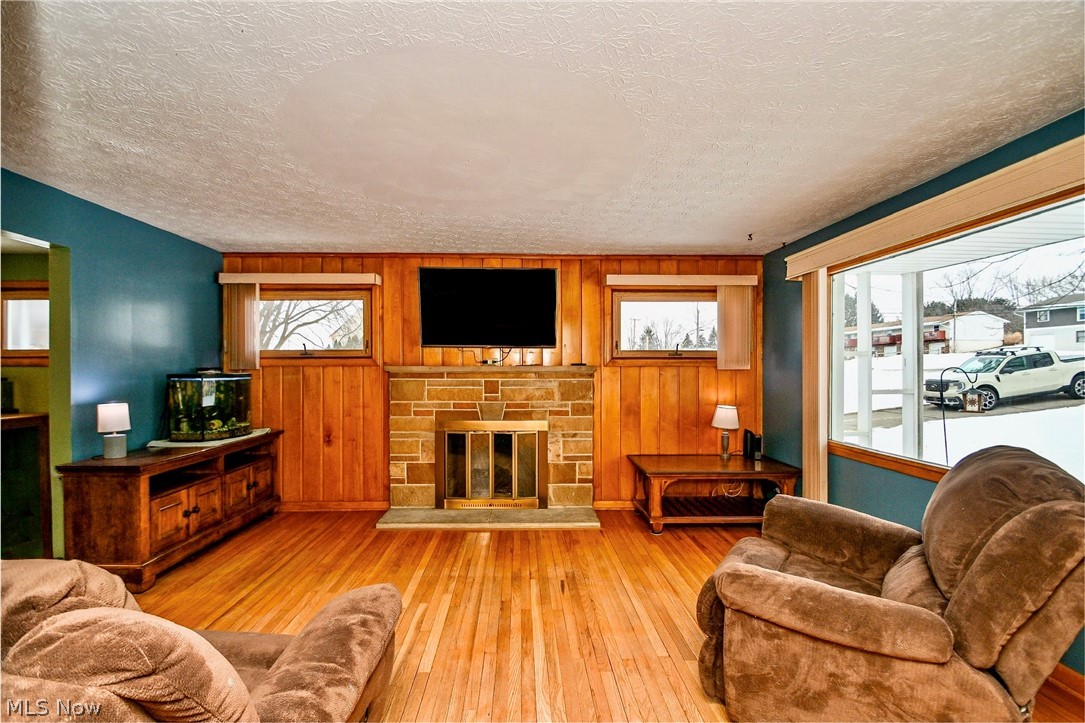 Pickle Road - Residential