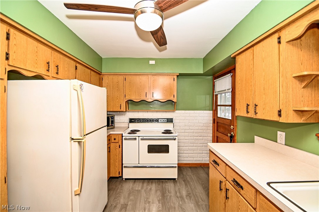 Pickle Road - Residential