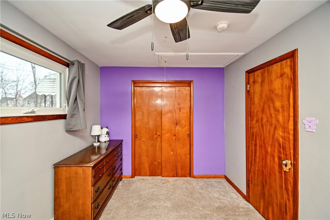 Pickle Road - Residential