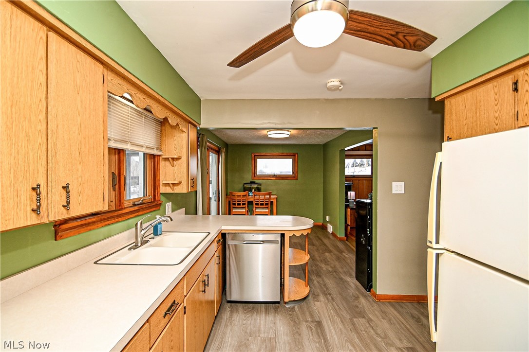 Pickle Road - Residential