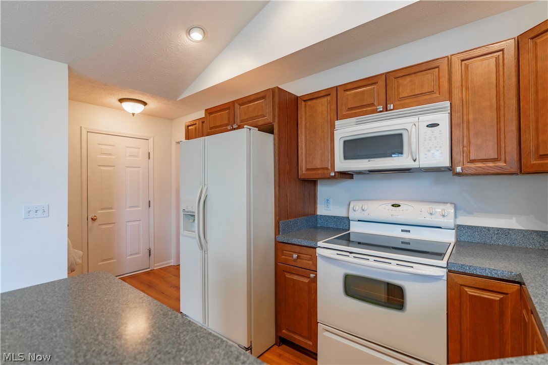 Sweetbriar Estates Clstrs - Residential