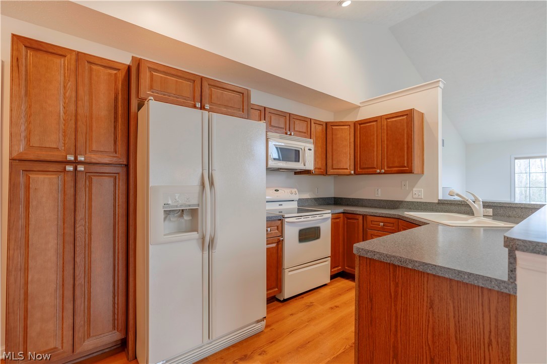 Sweetbriar Estates Clstrs - Residential