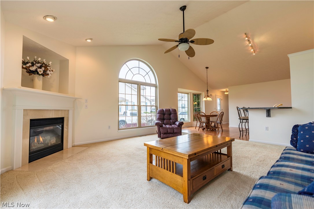 Sweetbriar Estates Clstrs - Residential