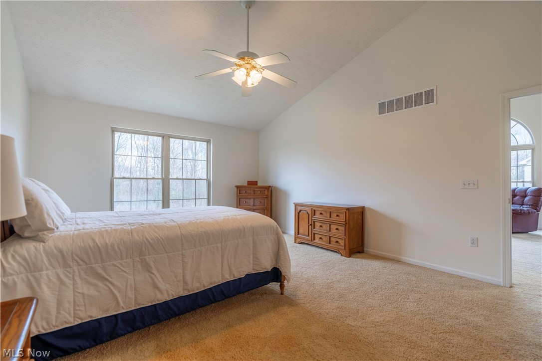 Sweetbriar Estates Clstrs - Residential