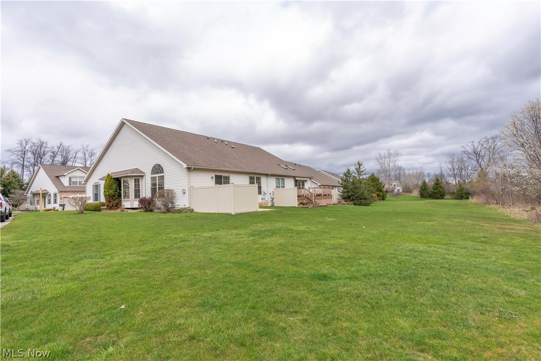 Sweetbriar Estates Clstrs - Residential