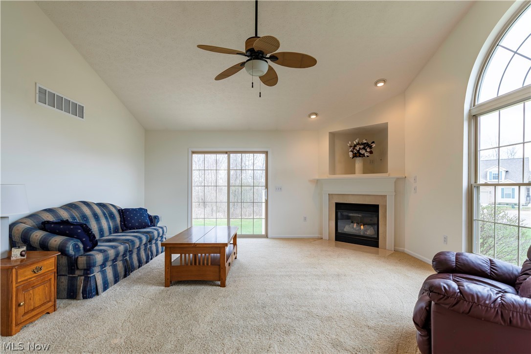 Sweetbriar Estates Clstrs - Residential