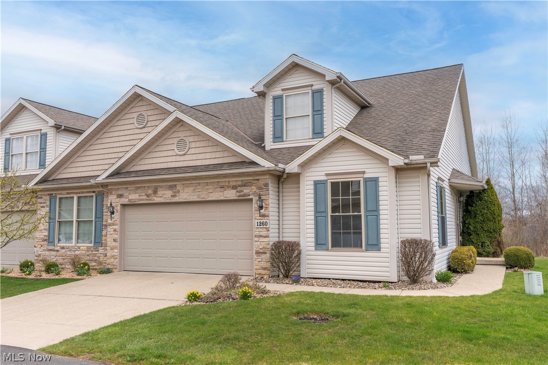 Sweetbriar Estates Clstrs - Residential