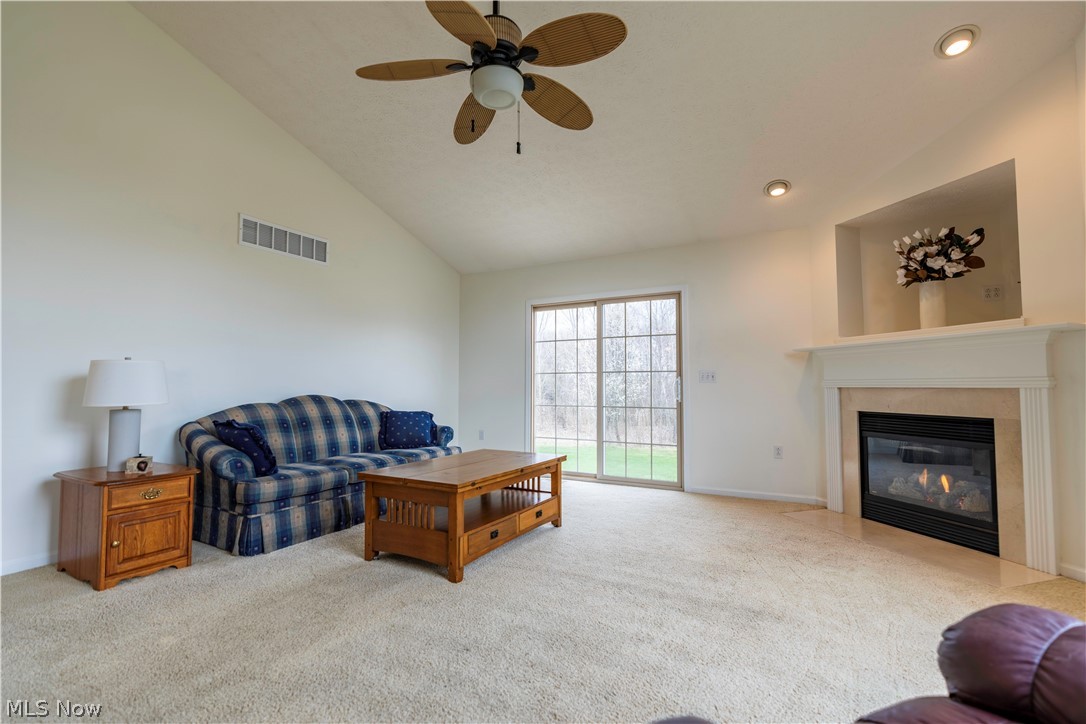 Sweetbriar Estates Clstrs - Residential