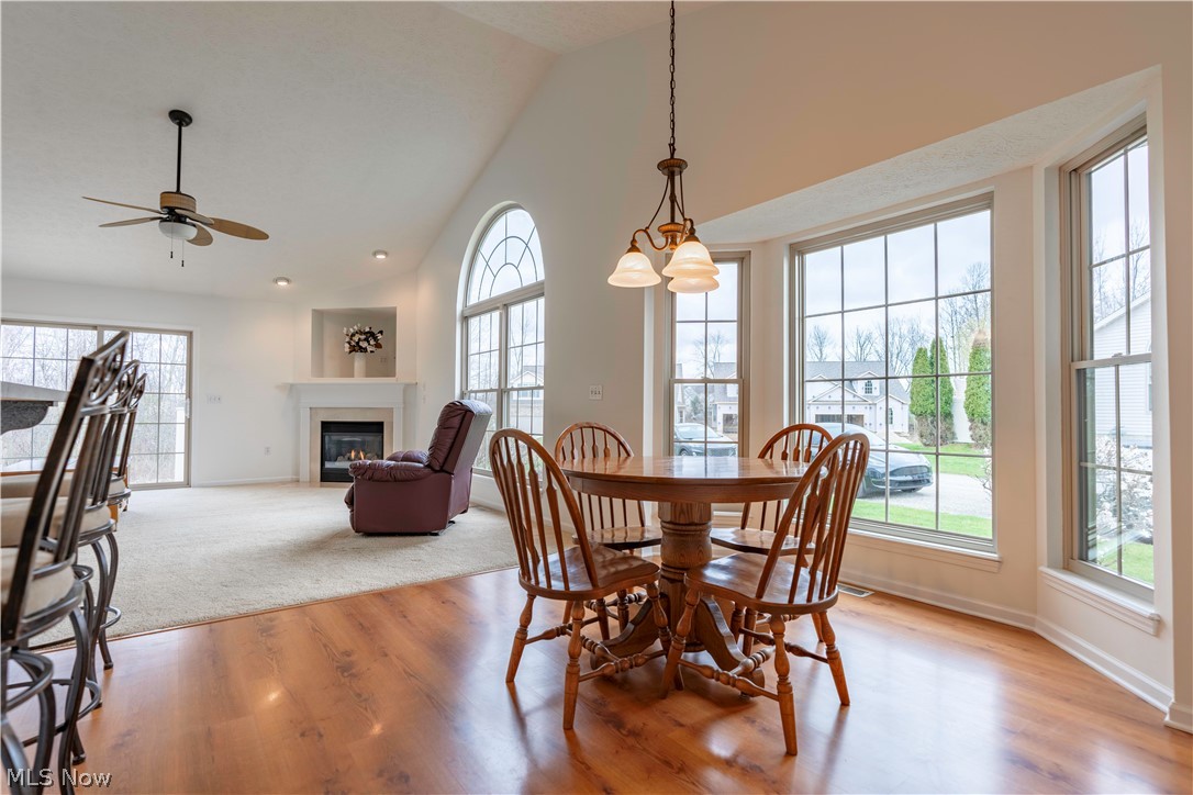 Sweetbriar Estates Clstrs - Residential