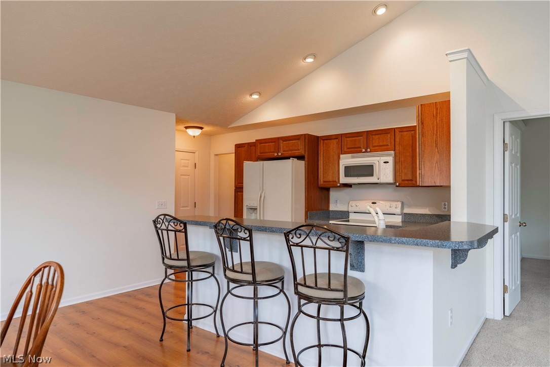 Sweetbriar Estates Clstrs - Residential