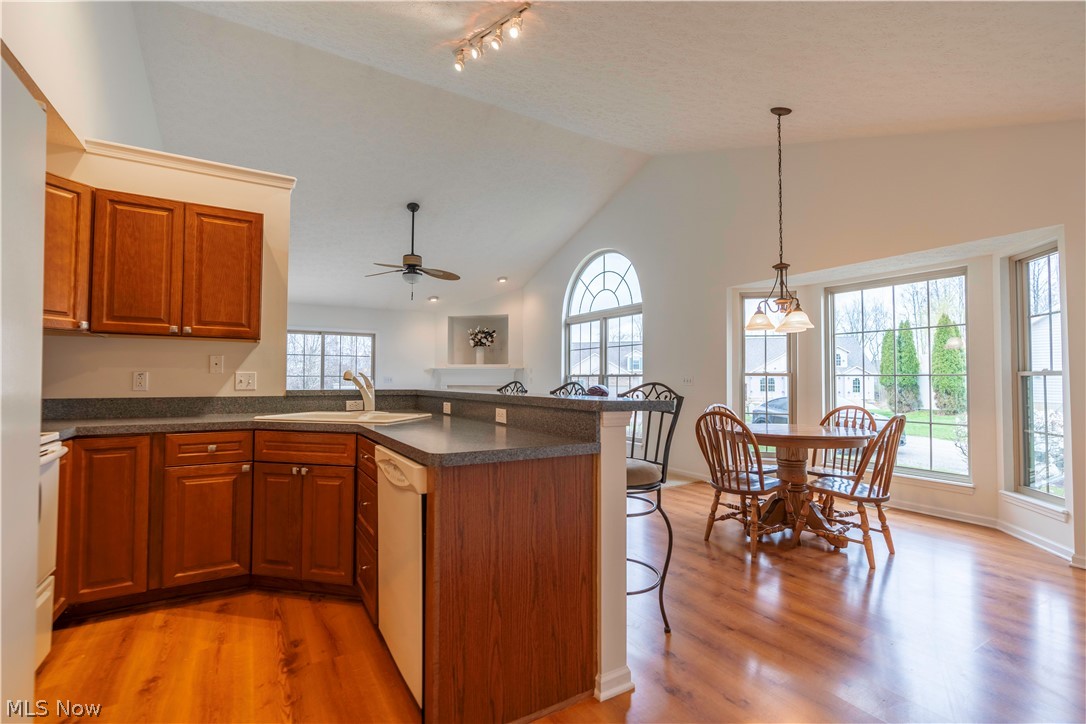 Sweetbriar Estates Clstrs - Residential