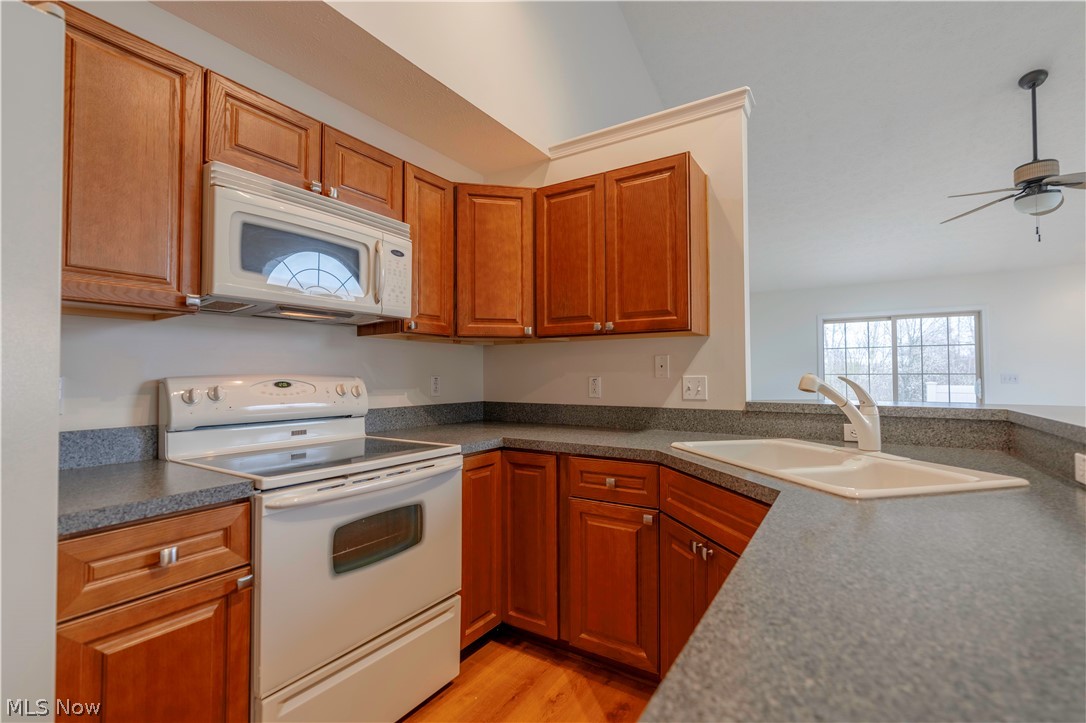 Sweetbriar Estates Clstrs - Residential