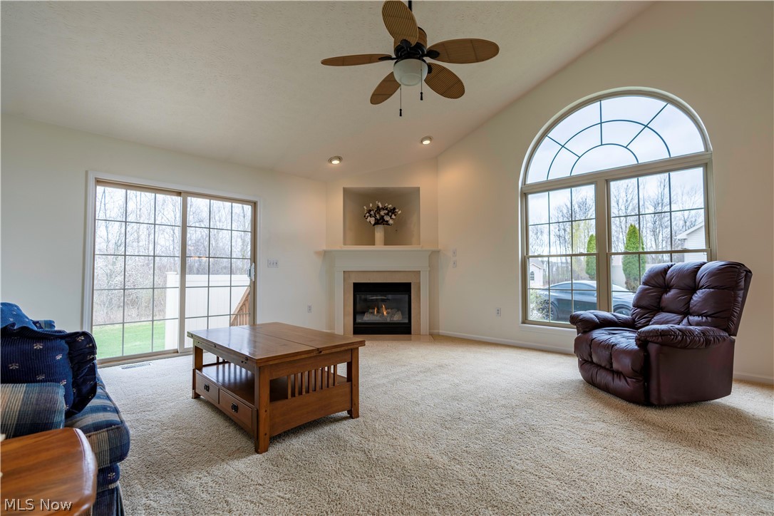 Sweetbriar Estates Clstrs - Residential