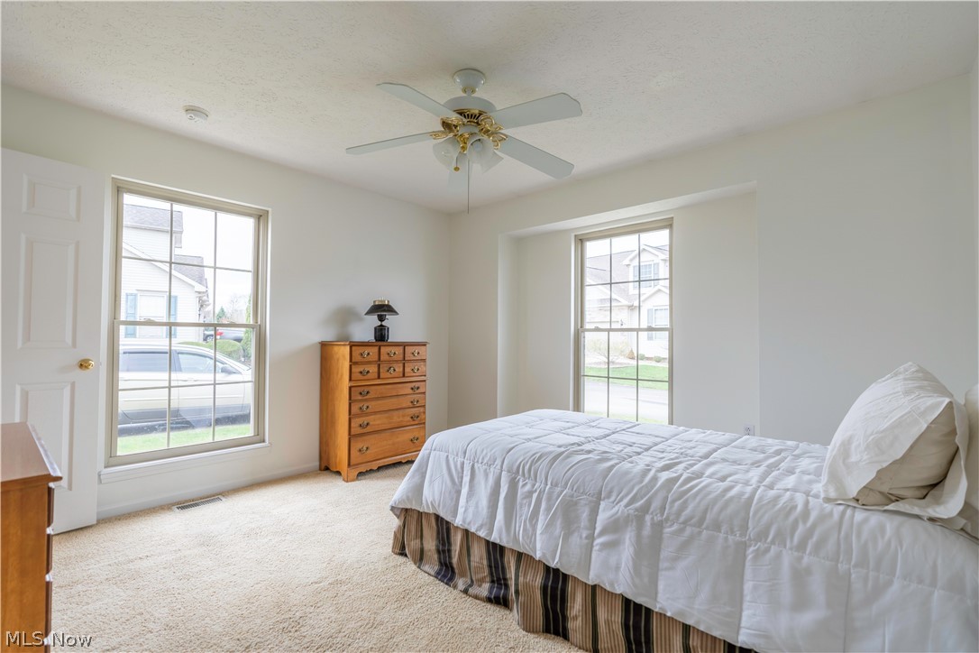 Sweetbriar Estates Clstrs - Residential