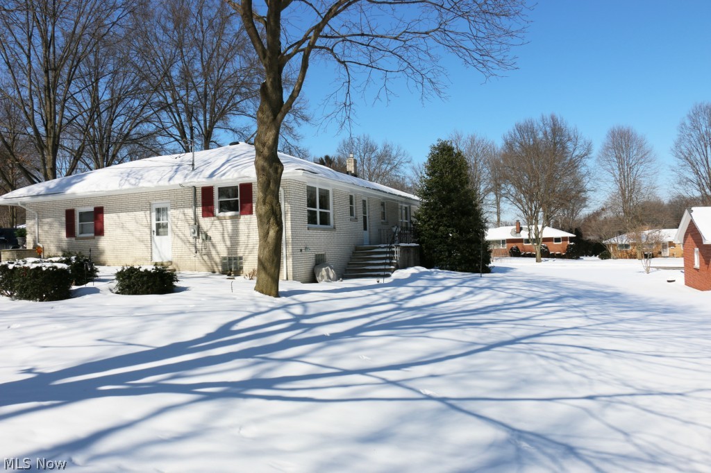 Austin Estates - Residential