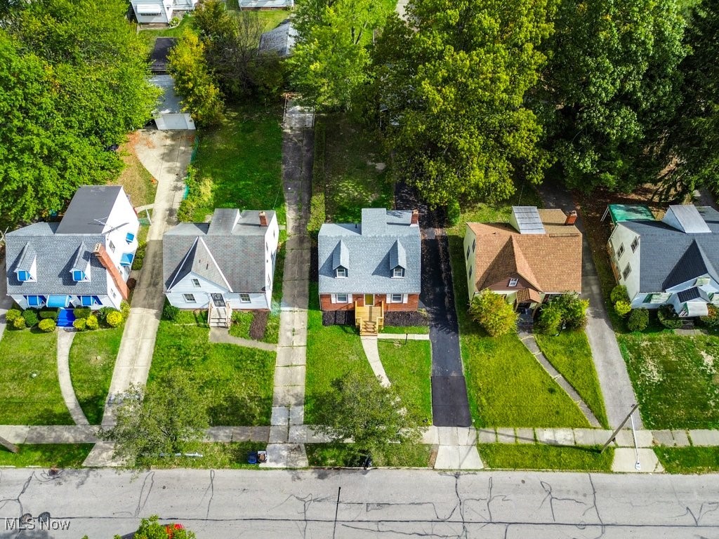 Shaker View - Residential