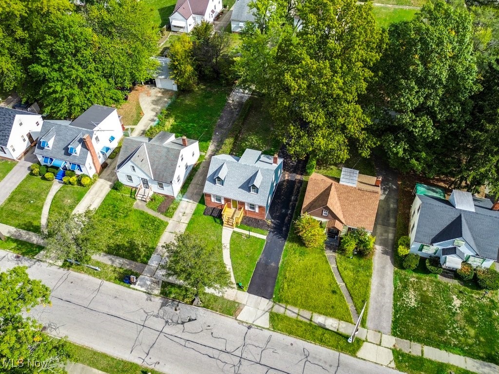 Shaker View - Residential