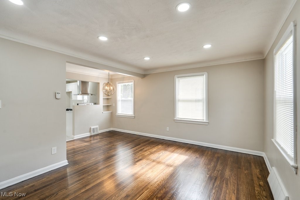 Shaker View - Residential