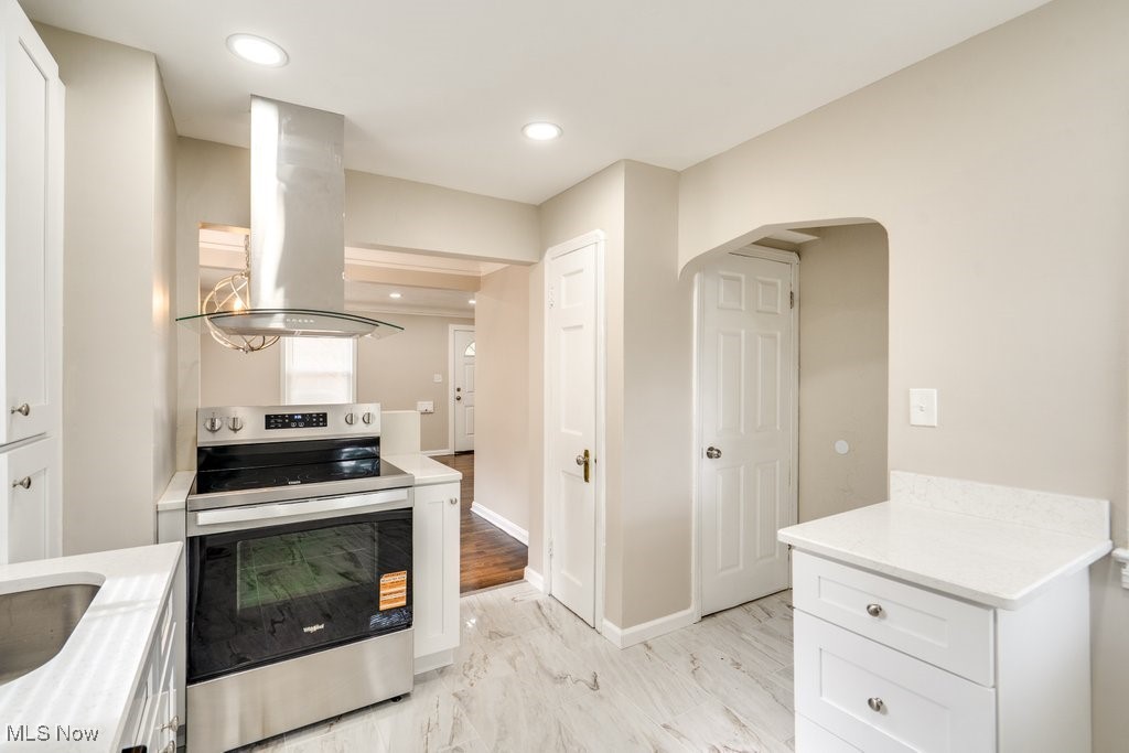 Shaker View - Residential