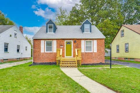 3811 E 177th Street Cleveland OH 44128