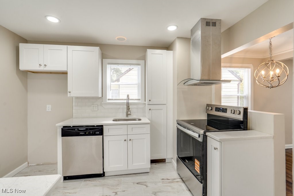 Shaker View - Residential