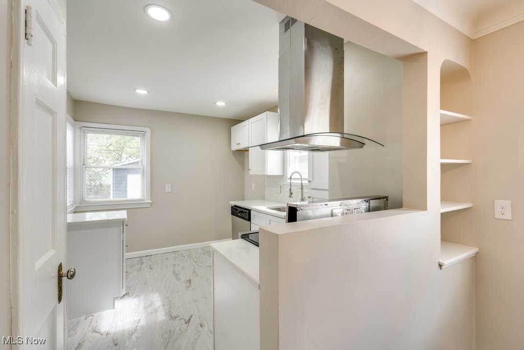 Shaker View - Residential