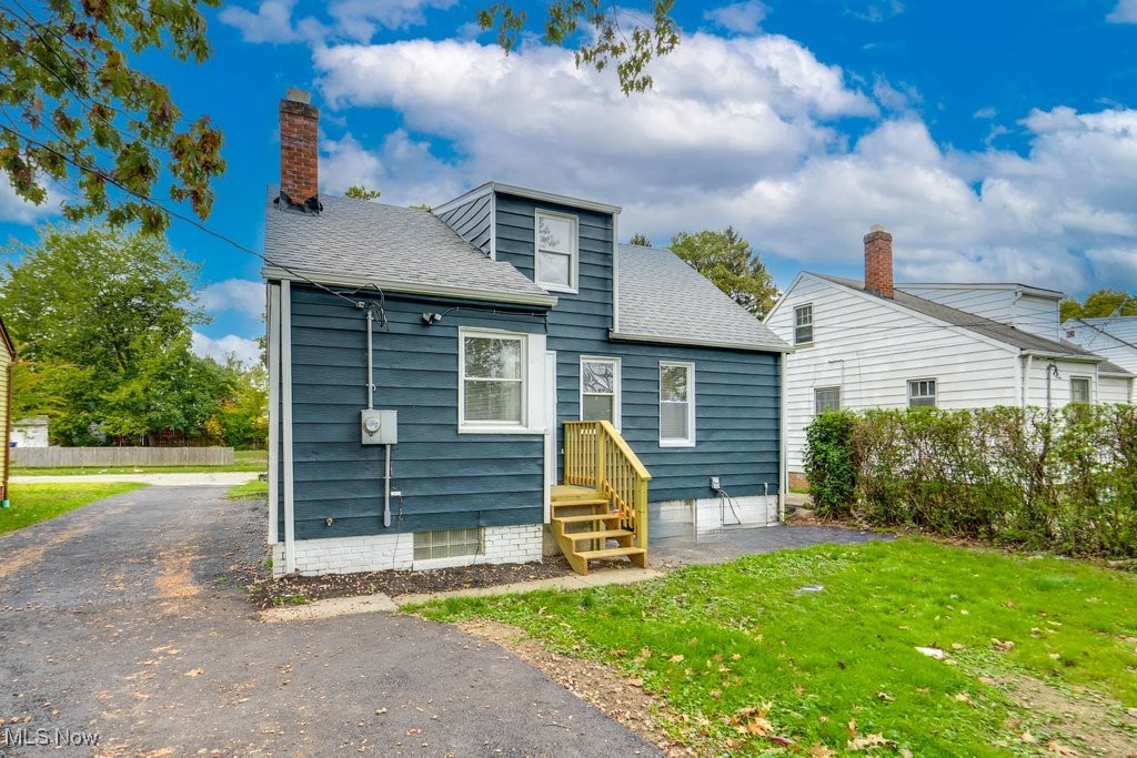 Shaker View - Residential