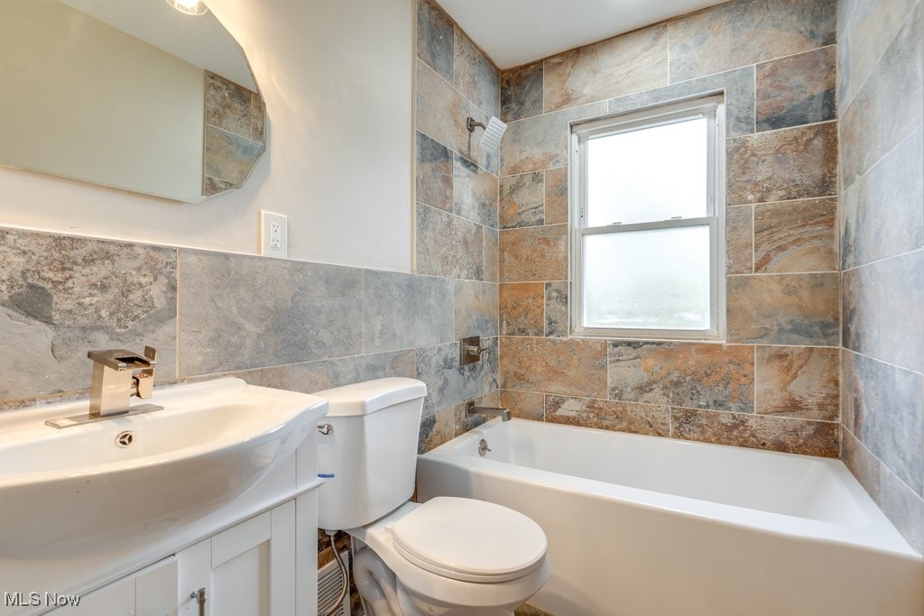 Shaker View - Residential