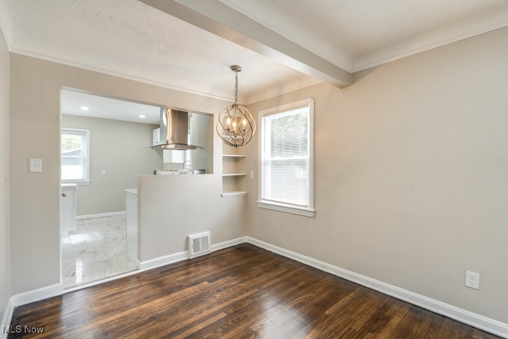 Shaker View - Residential