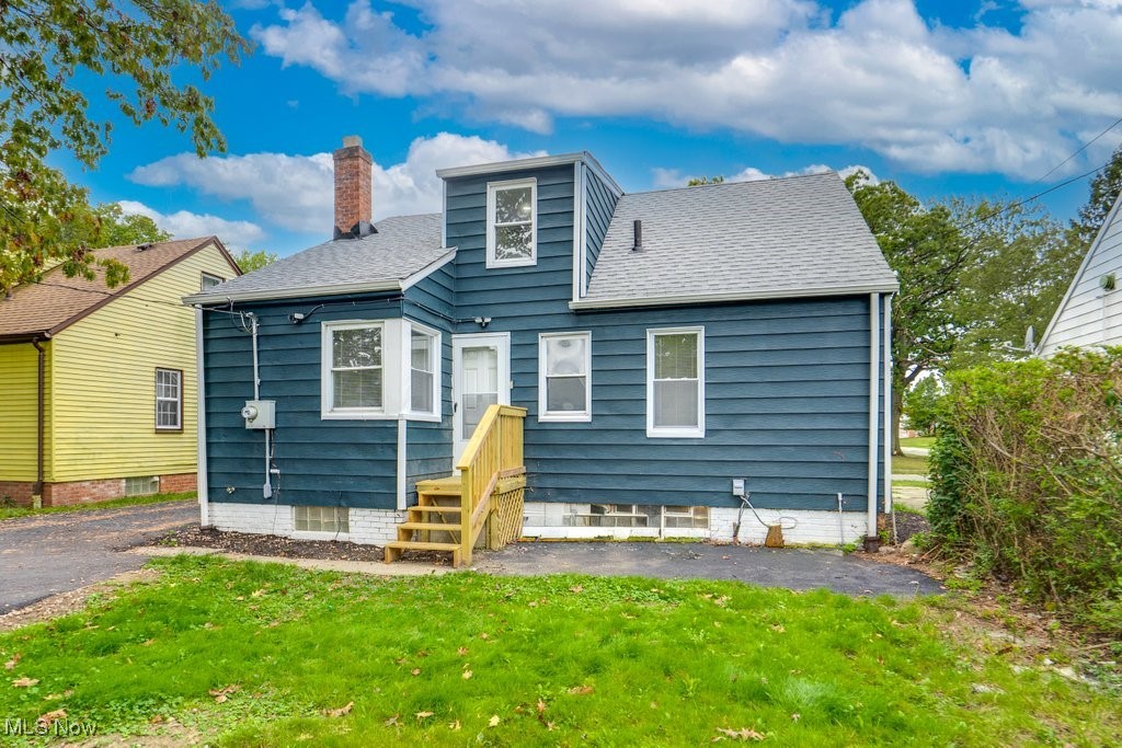 Shaker View - Residential