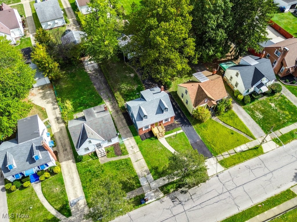 Shaker View - Residential