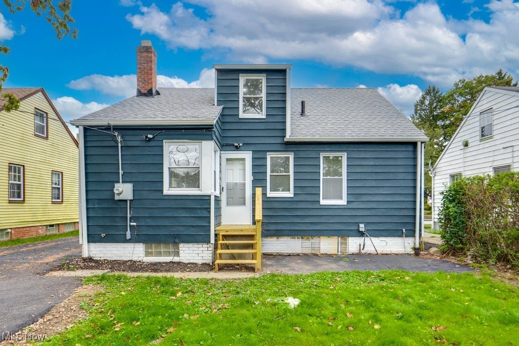 Shaker View - Residential