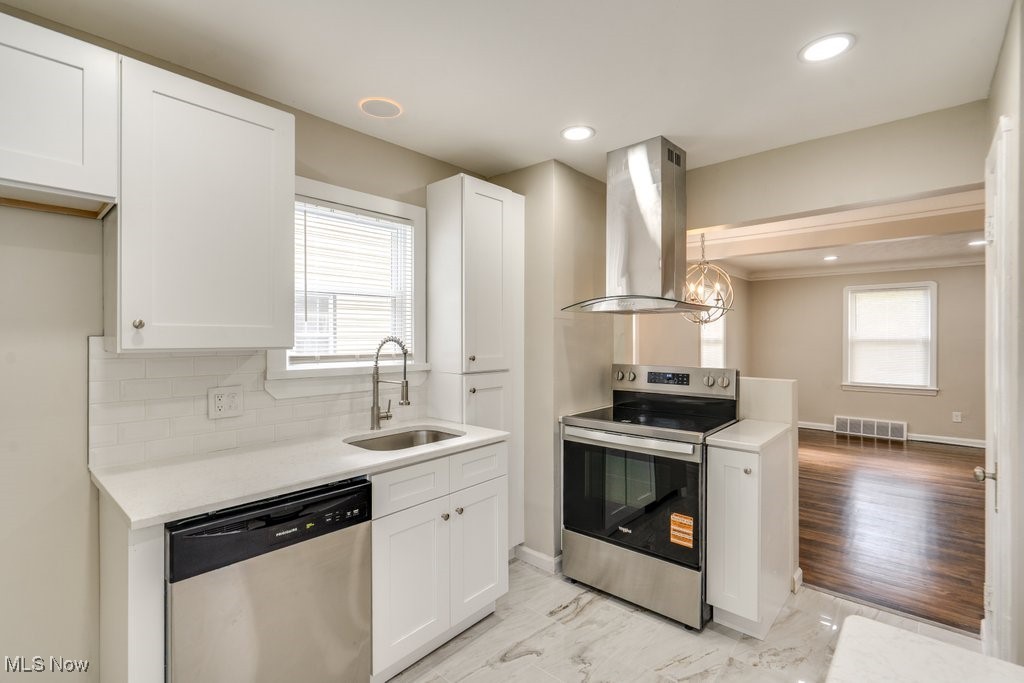 Shaker View - Residential