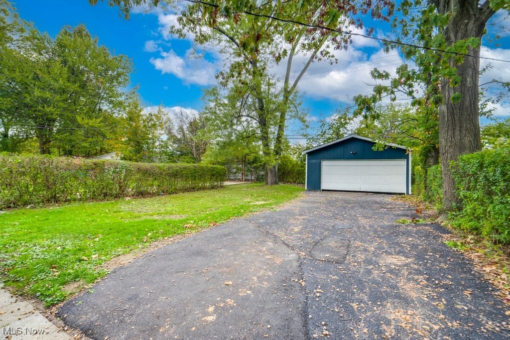 Shaker View - Residential