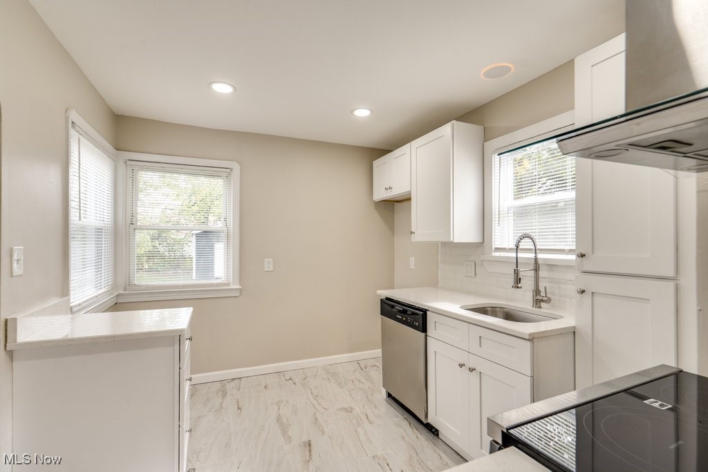 Shaker View - Residential