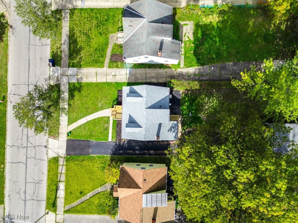 Shaker View - Residential