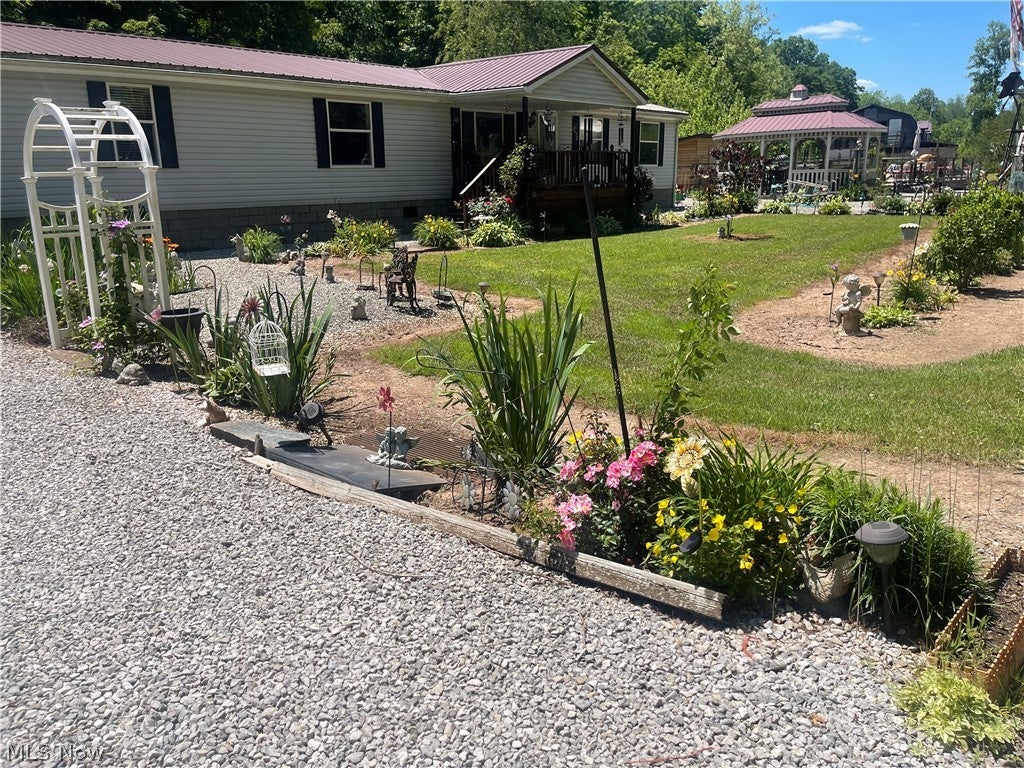 4362 Charleston Road