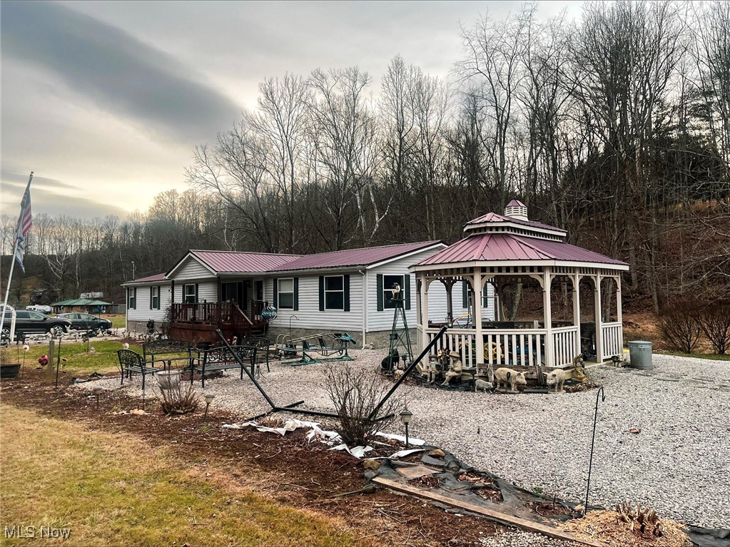 4362 Charleston Road