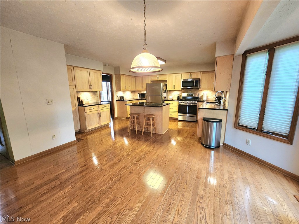Meadow Estates 01 - Residential