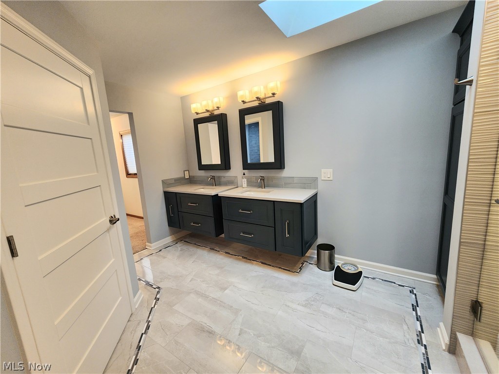 Meadow Estates 01 - Residential
