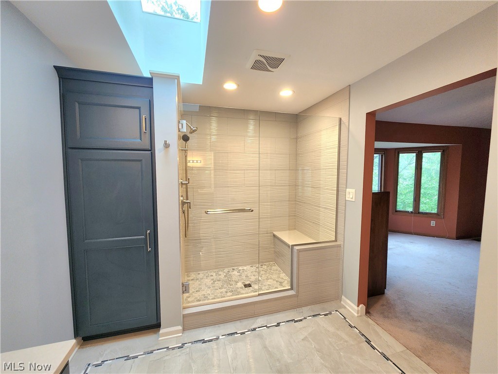 Meadow Estates 01 - Residential