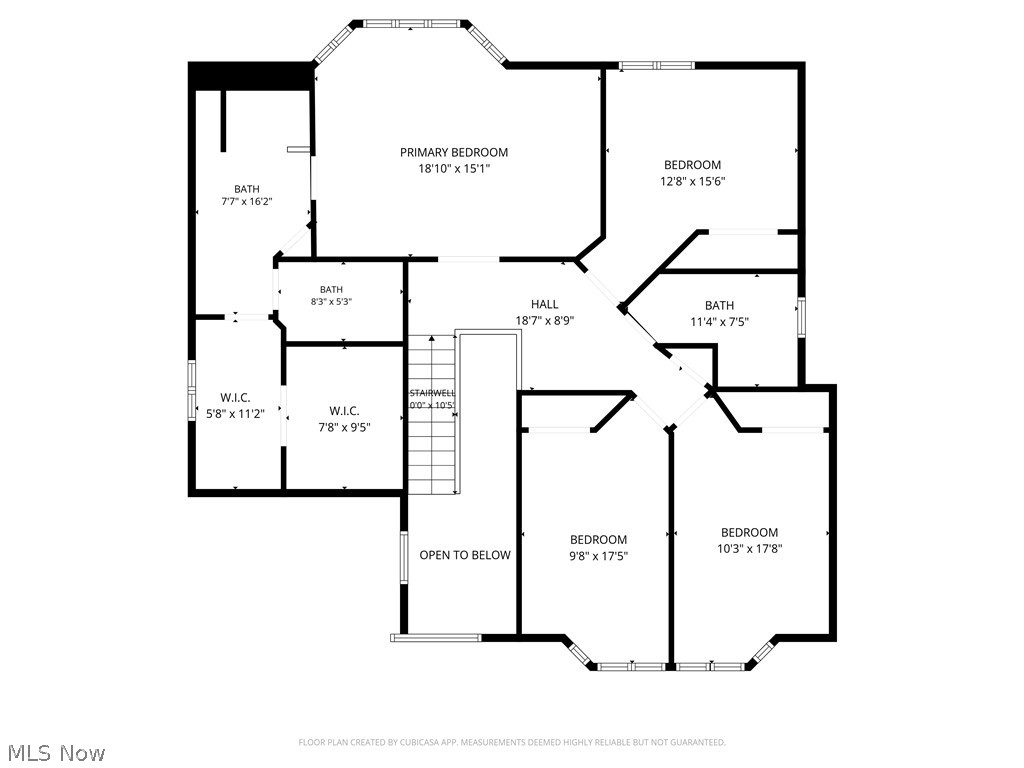 Meadow Estates 01 - Residential