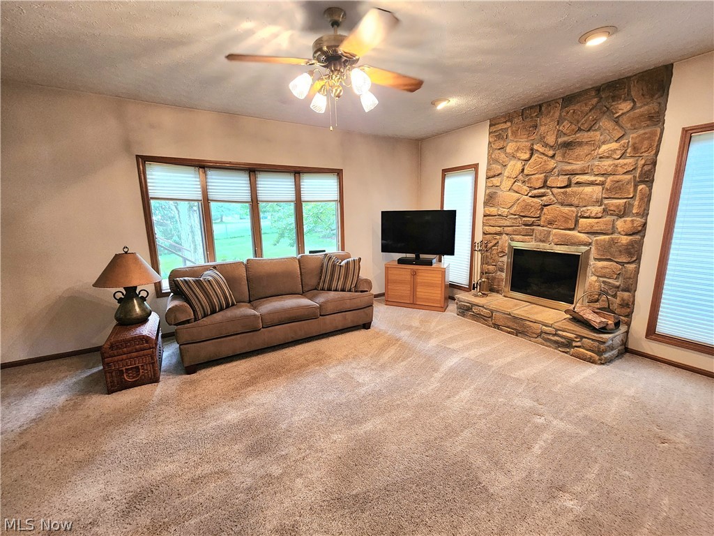 Meadow Estates 01 - Residential
